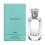 Tiffany & Co, Sheer, Eau De Toilette, For Women, 75 ml