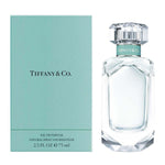 Tiffany & Co, Tiffany, Eau De Parfum, For Women, 75 ml