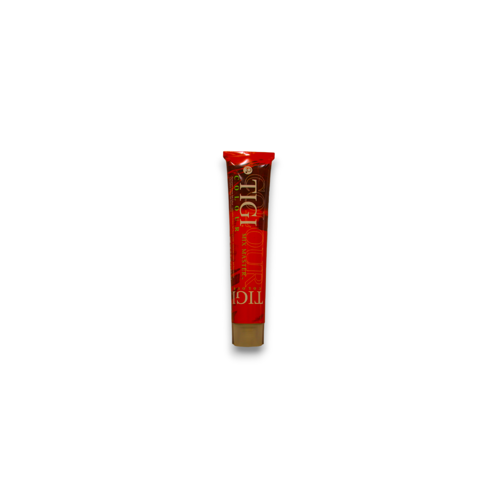 Tigi, Colour Mix Master, Permanent Hair Dye, 0/66 Red, 60 ml