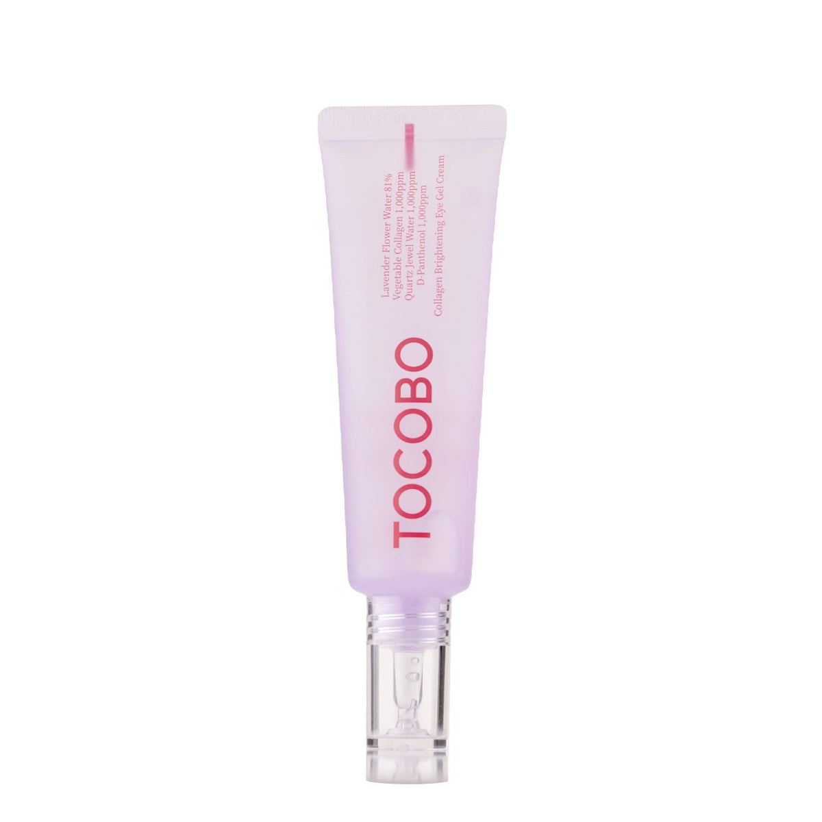 Tocobo, Collagen, Brightening, Eye Gel, 30 ml