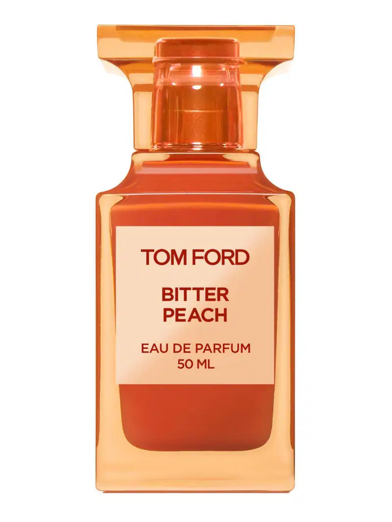 Tom Ford, Bitter Peach, Eau De Parfum, For Women, 50 ml