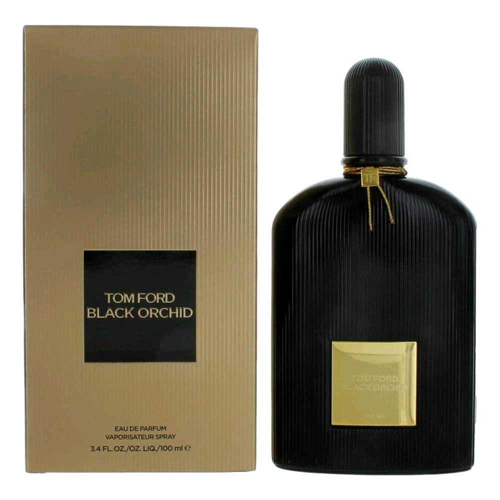 Tom Ford, Black Orchid, Eau De Parfum, For Women, 100 ml