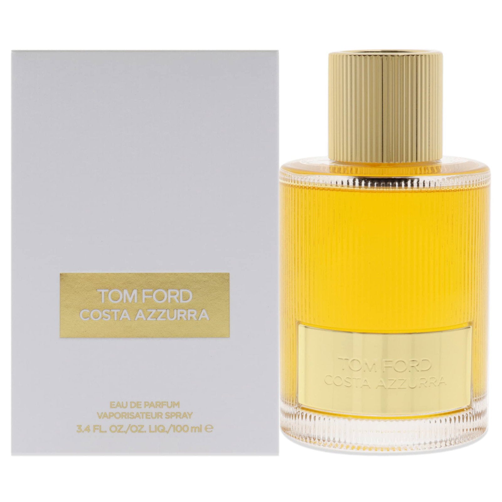 Tom Ford, Costa Azzura, Eau De Parfum, For Men, 100 ml