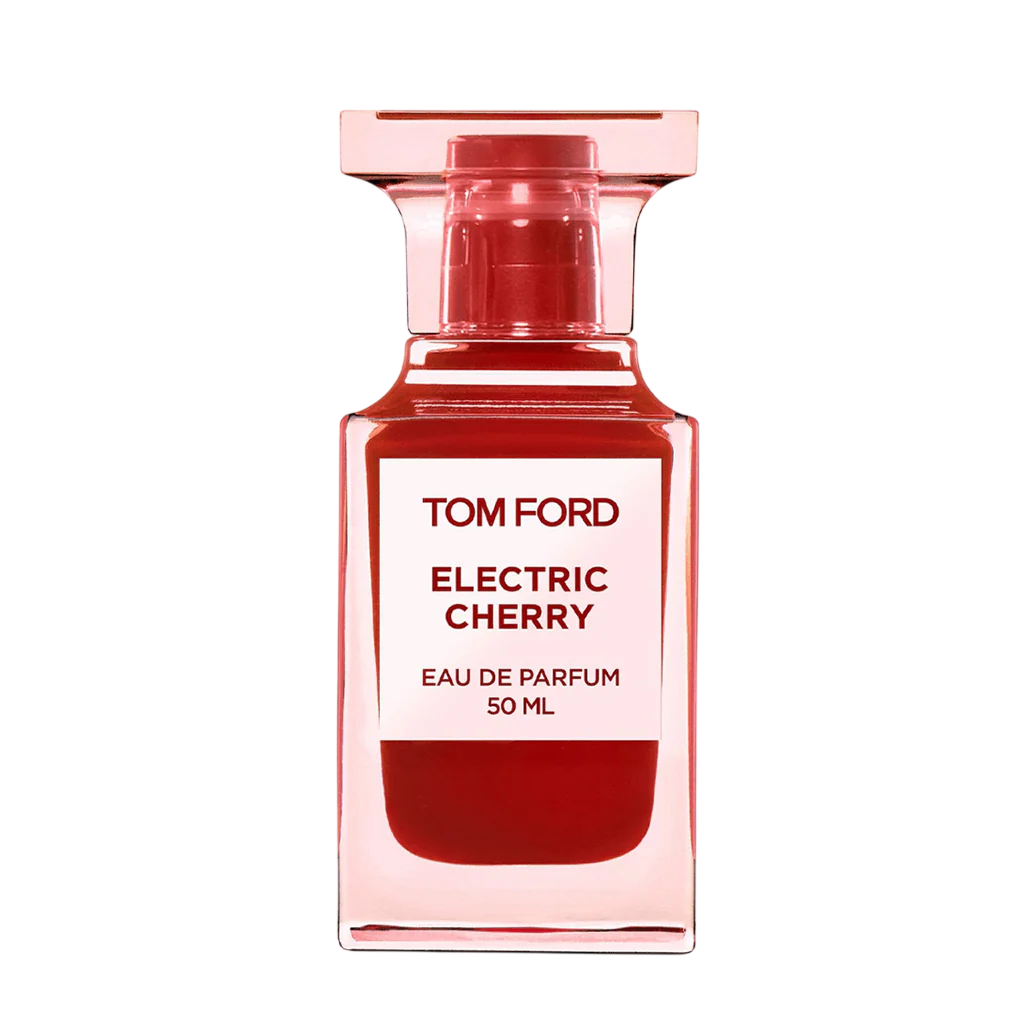 Tom Ford, Electric Cherry, Eau De Parfum, Unisex, 50 ml