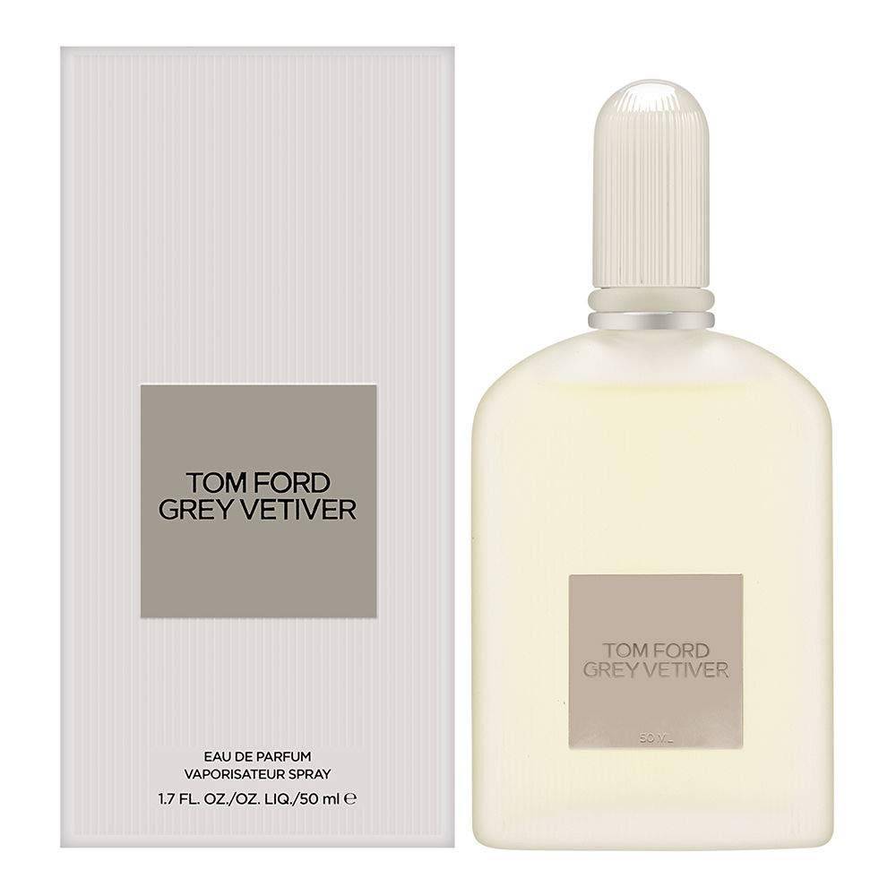 Tom Ford, Grey Vetiver, Eau De Parfum, For Men, 50 ml