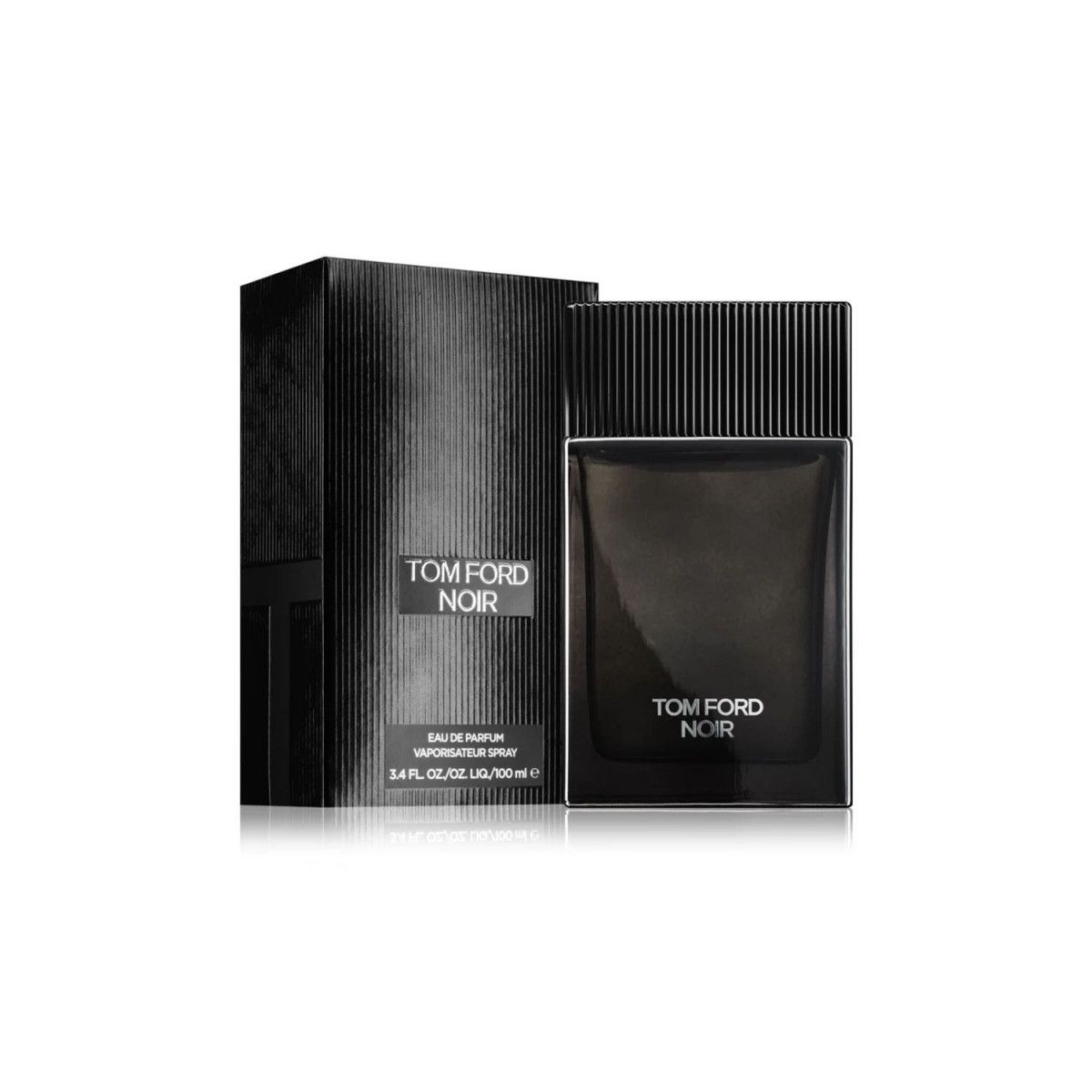 Tom Ford, Noir, Eau De Parfum, For Men, 100 ml
