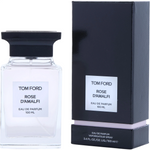 Tom Ford, Rose D'Amalfi, Eau De Parfum, Unisex, 100 ml