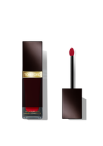 Tom Ford, Shine, Liquid Lipstick, 07, Intimidate, 6 ml