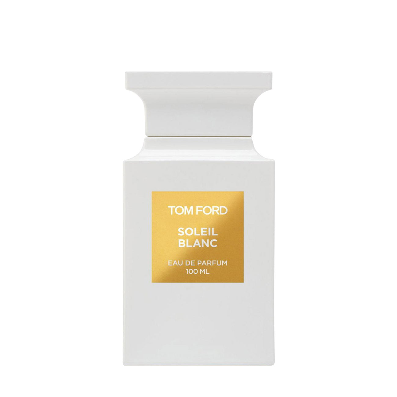 Tom Ford, Soleil Blanc, Eau De Parfum, Unisex, 100 ml
