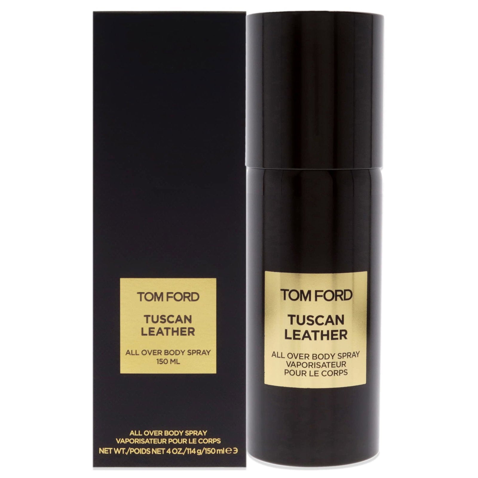 Tom Ford, Tuscan Leather, Scented Spray, Unisex, 150 ml