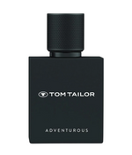 Tom Tailor, Adventurous, Eau De Toilette, For Men, 30 ml