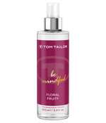 Tom Tailor, Be Mindful, Body Spray, 250 ml