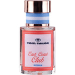 Tom Tailor, East Coast Club, Eau De Toilette, For Women, 50 ml *Tester
