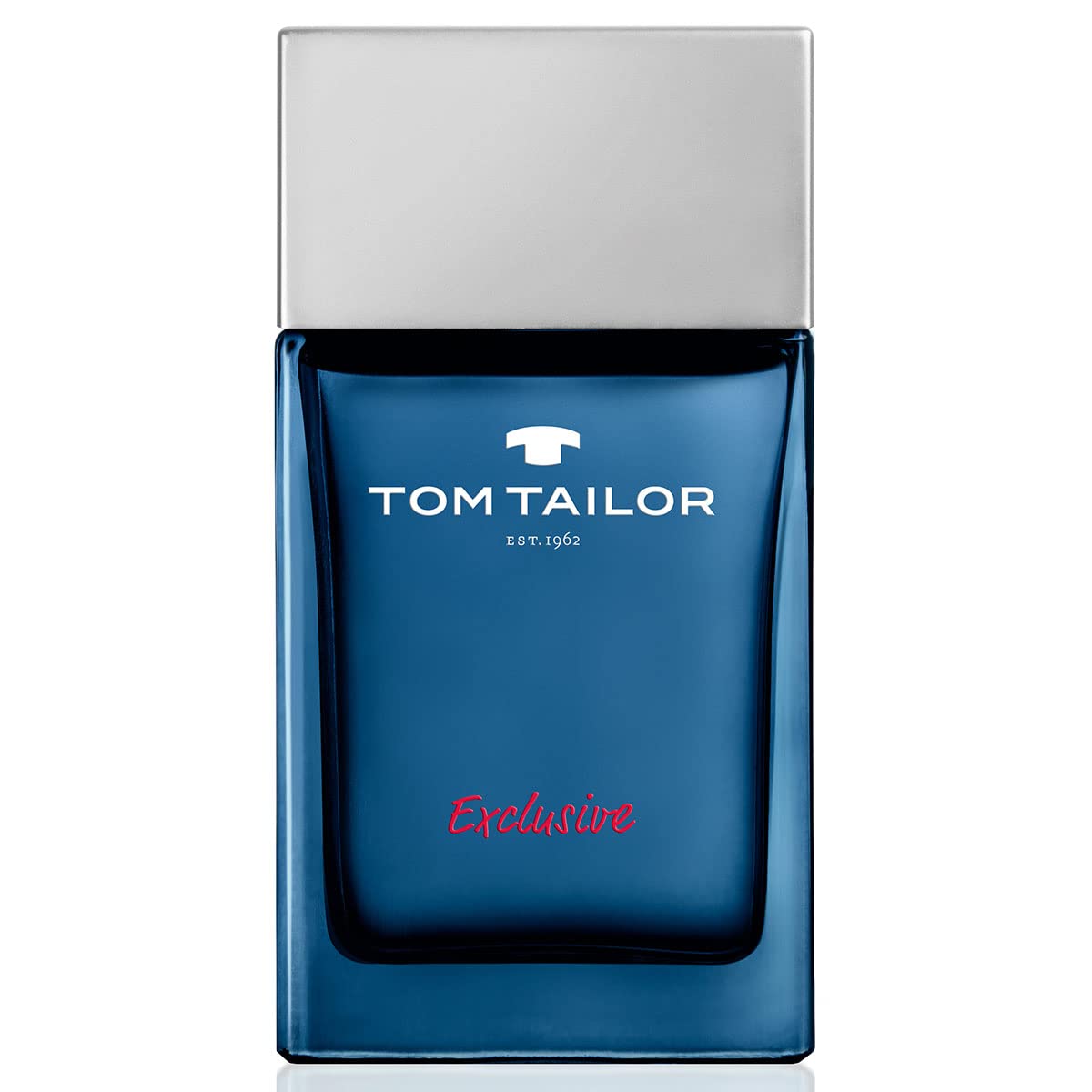 Tom Tailor, Exclusive, Eau De Toilette, For Men, 50 ml *Tester