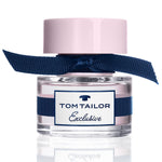 Tom Tailor, Exclusive, Eau De Toilette, For Women, 30 ml