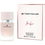 Tom Tailor, For Her, Eau De Toilette, For Women, 30 ml