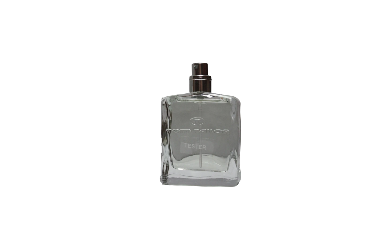 Tom Tailor, Liquid, Eau De Toilette, Til Mænd, 50 ml *Tester