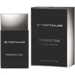 Tom Tailor, Perspective, Eau De Toilette, For Men, 50 ml