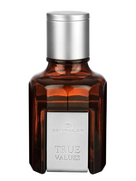 Tom Tailor, True Values, Eau De Toilette, For Men, 30 ml