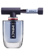 Tommy Hilfiger, Impact, Eau De Toilette, For Men, 100 ml