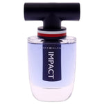 Tommy Hilfiger, Impact, Eau De Toilette, For Men, 50 ml