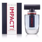 Tommy Hilfiger, Impact Spark, Eau De Toilette, For Men, 50 ml