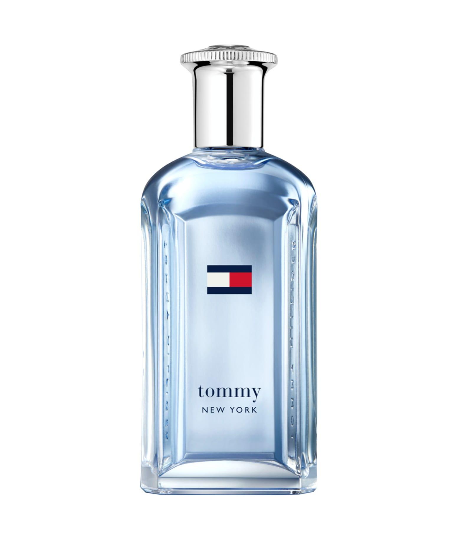 Tommy Hilfiger, New York, Eau De Toilette, For Men, 100 ml *Tester