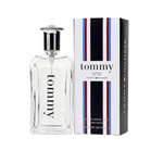Tommy Hilfiger, Tommy, Eau De Toilette, For Men, 100 ml