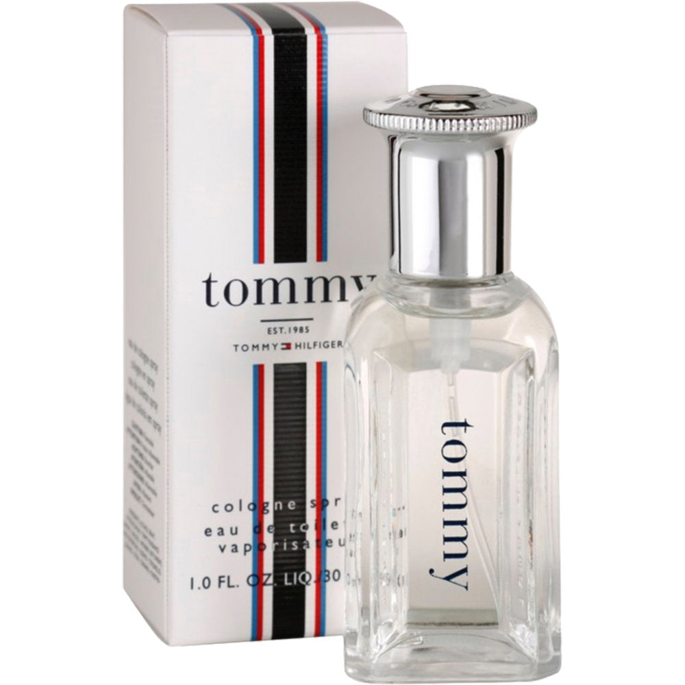 Tommy Hilfiger, Tommy, Eau De Toilette, For Men, 30 ml