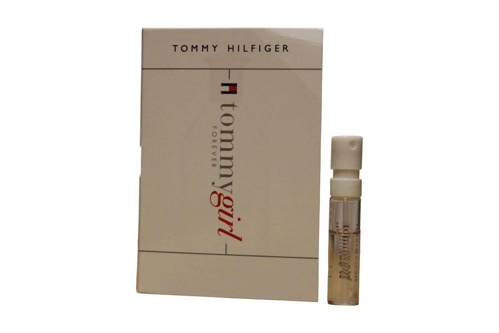 Tommy Hilfiger, Tommy Girl Forever, Eau De Toilette, For Women, 1.5 ml *Vial