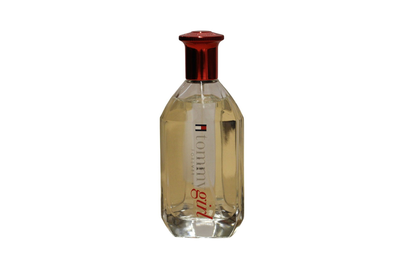 Tommy Hilfiger, Tommy Girl Forever, Eau De Toilette, For Women, 100 ml *Tester