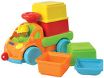 Tomy, Toomies Vehicle Playsets