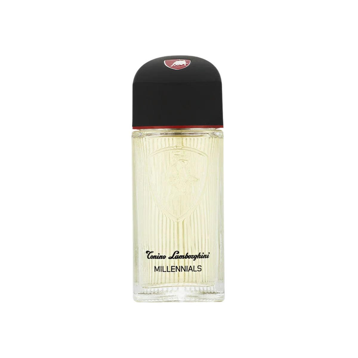 Tonino Lamborghini, Millennials, Eau De Toilette, Til mænd, 125 ml