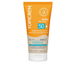 Topicrem, Sun Protect, Hydrating & Protecting, Before Sun Exposure, Mousse, For Face & Body, SPF 50, 50 ml