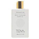 Tova Beverly Hills, Signature, Cleansing, Shower Gel, All Over Body, All Skin Types, 200 ml