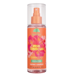 Tree Hut, Pink Hibiscus, Hydrating, Body Spray, Body, 177 ml
