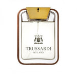 Trussardi, My Land, Eau De Toilette, For Men, 30 ml