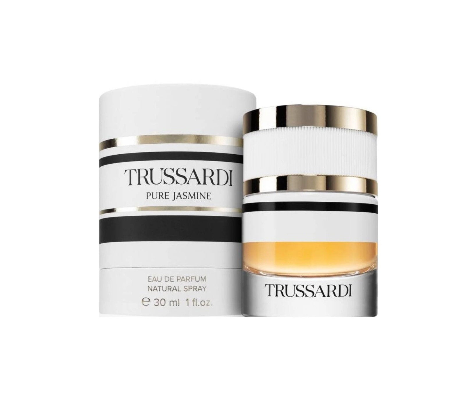 Trussardi, Pure Jasmine, Eau De Parfum, For Women, 30 ml