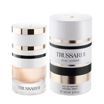Trussardi, Signature - Pure Jasmine, Eau De Parfum, For Women, 60 ml
