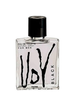 Ulric De Varens, Black, Eau De Toilette, For Men, 100 ml
