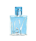 Ulric De Varens, Blue, Eau De Toilette, For Men, 100 ml