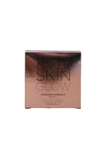 Urban Decay, Naked Skin, Luminous, Cream Foundation, 1.25, SPF 50+, Refill, 13 g