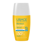 Uriage, Bariesun, Sun Protection, Sunscreen Fluid, SPF 50+, 30 ml