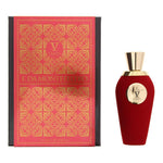 V Canto, F. Da Montefeltro, Extrait De Parfum, Unisex, 100 ml