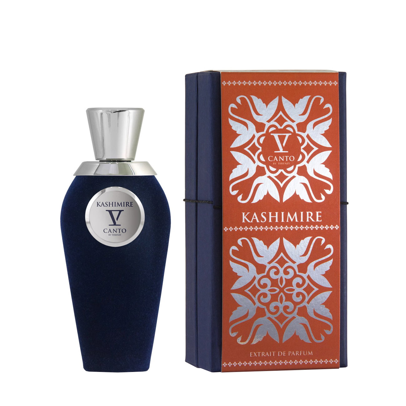 V Canto, Kashimire V, Extrait De Parfum, Unisex, 100 ml