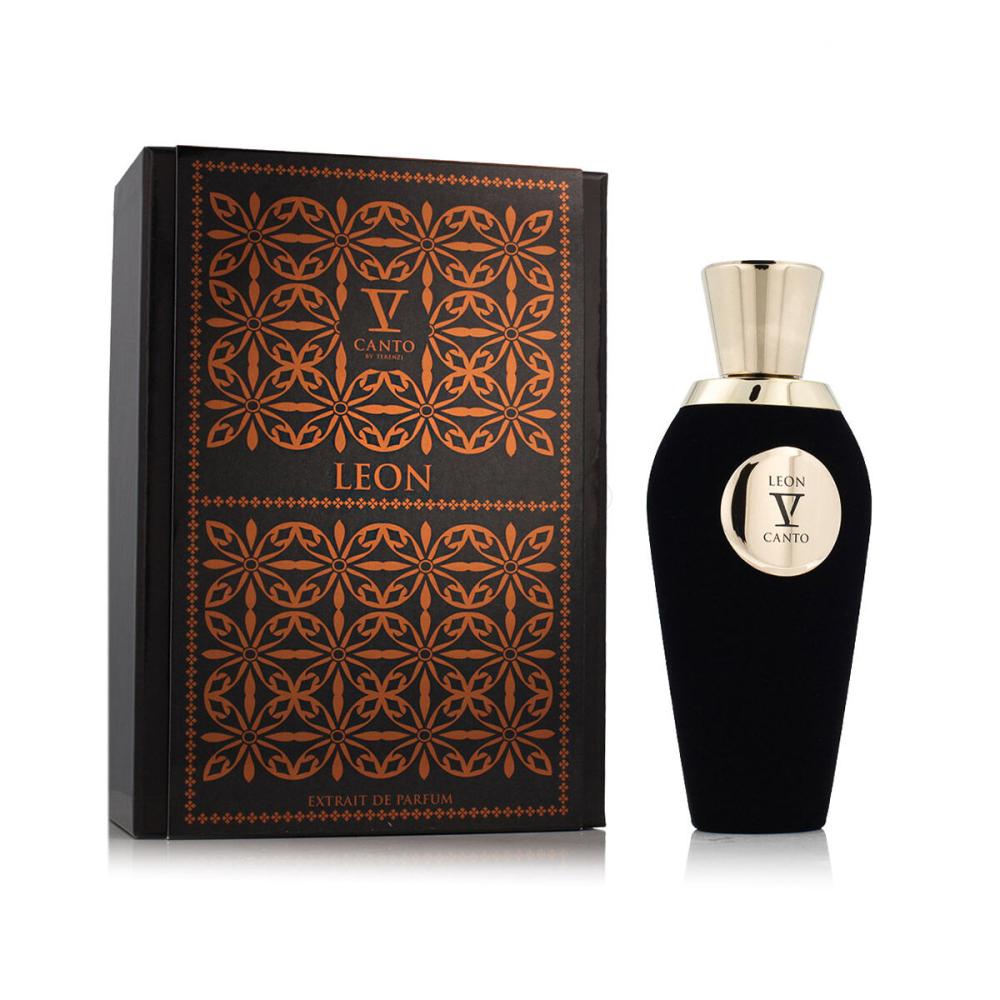V Canto, Leon, Extrait De Parfum, Unisex, 100 ml
