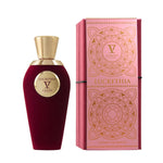 V Canto, Lucrethia, Extrait De Parfum, Unisex, 100 ml