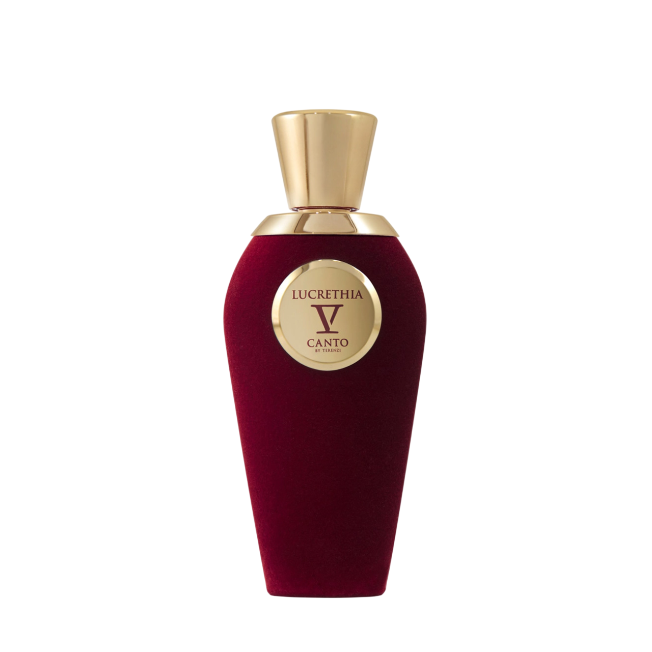 V Canto, Lucrethia, Extrait De Parfum, Unisex, 100 ml
