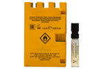 V Canto, Sigismondo, Extrait De Parfum, Unisex, 1.5 ml *Vial