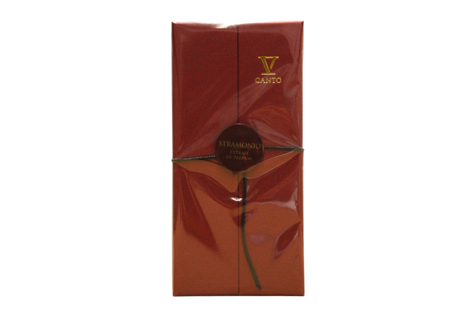 V Canto, Stramonio, Extrait De Parfum, Unisex, 100 ml